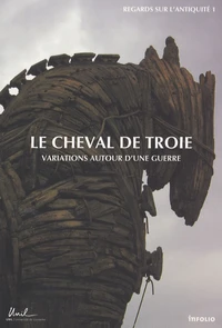 Le cheval de Troie