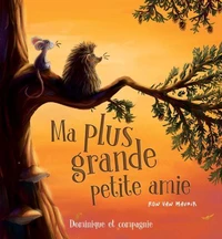 Ma plus grande petite amie