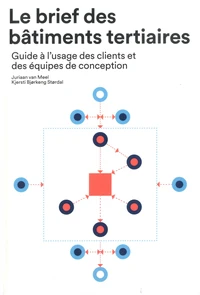 Le brief des bâtiments tertiaires