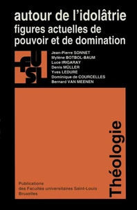 Autour de l'idolâtrie