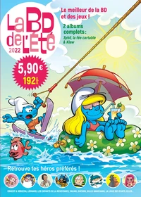 La BD de l'été