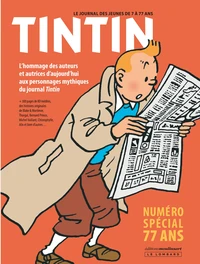 Tintin