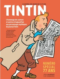Tintin