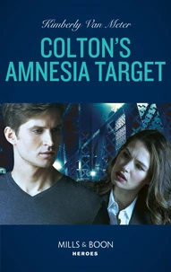 Colton's Amnesia Target
