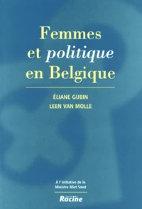 Femmes et politique en Belgique