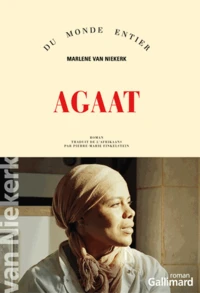 Agaat