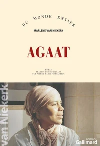 Agaat