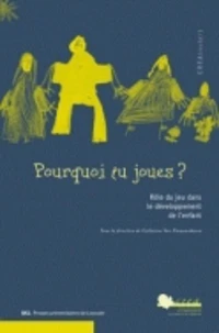 Pourquoi tu joues ?