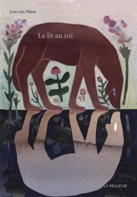 Le lit au roi