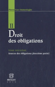 Droit des obligations