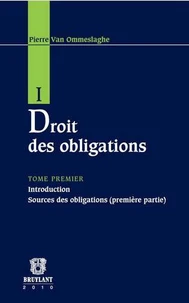 Droit des obligations