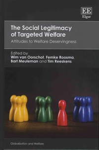 The Social Legitimacy of Targeted Welfare
