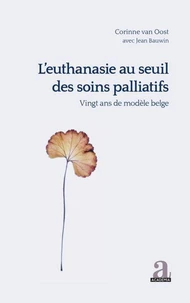 L'euthanasie au seuil des soins palliatifs