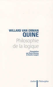 Philosophie de la logique