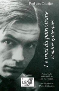 Le trust du patriotisme et autres grotesques