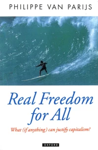 Real Freedom for All