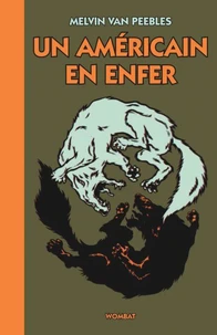 Un américain en enfer