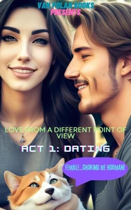 Love From A Different Point Of View