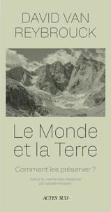 Le Monde et la Terre