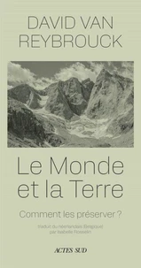 Le Monde et la Terre