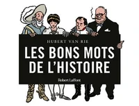 Les bons mots de l'Histoire