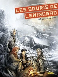 La ville des morts 2/2