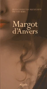 Margot d'Anvers