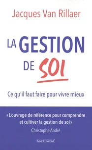 La gestion de soi