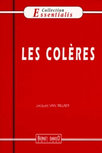 Les colères