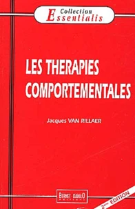 Les Therapies Comportementales. 2eme Edition