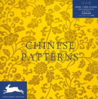 Chinese Patterns. Cd-Rom Inclus
