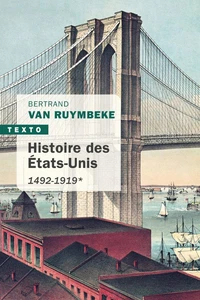 Histoire des Etats-Unis