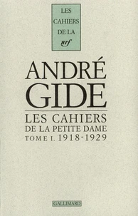 Cahiers André Gide
