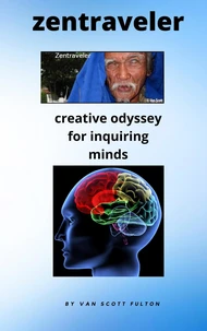 Zentraveler Creative Odyssey for Inquiring Minds