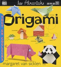 Origami 2011