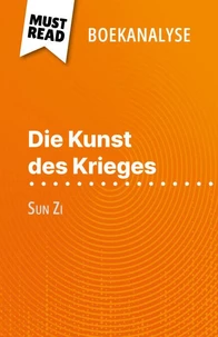 Die Kunst des Krieges van Sun Zi