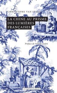 La Chine au prisme des Lumières françaises