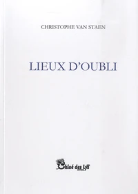 Lieux d'oubli