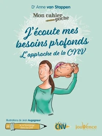 J'écoute mes besoins profonds