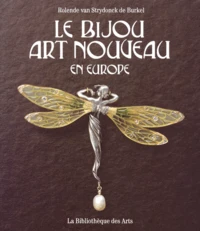 Le Bijou Art Nouveau En Europe