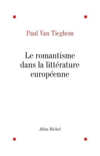 L'ère romantique - tome 1