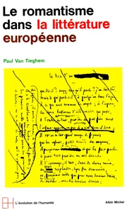 L'ère romantique - tome 1