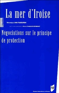 La mer d'Iroise