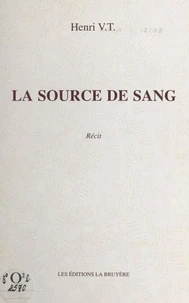 La source de sang