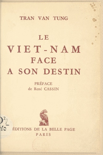 Le Viêt-Nam face à son destin