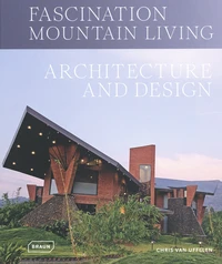Apartment Building Architecture