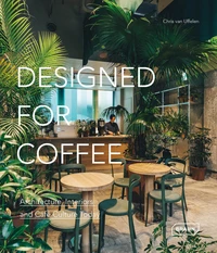 Designed for Coffee