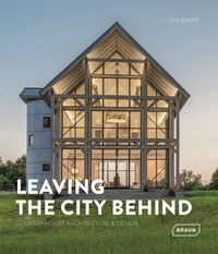 Leaving the city behind