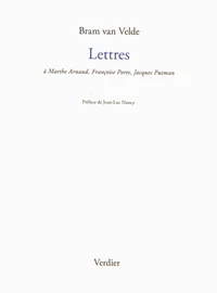Lettres