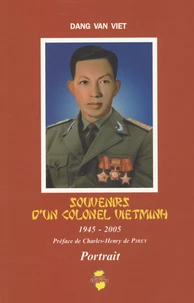 Souvenirs d'un colonel vietminh